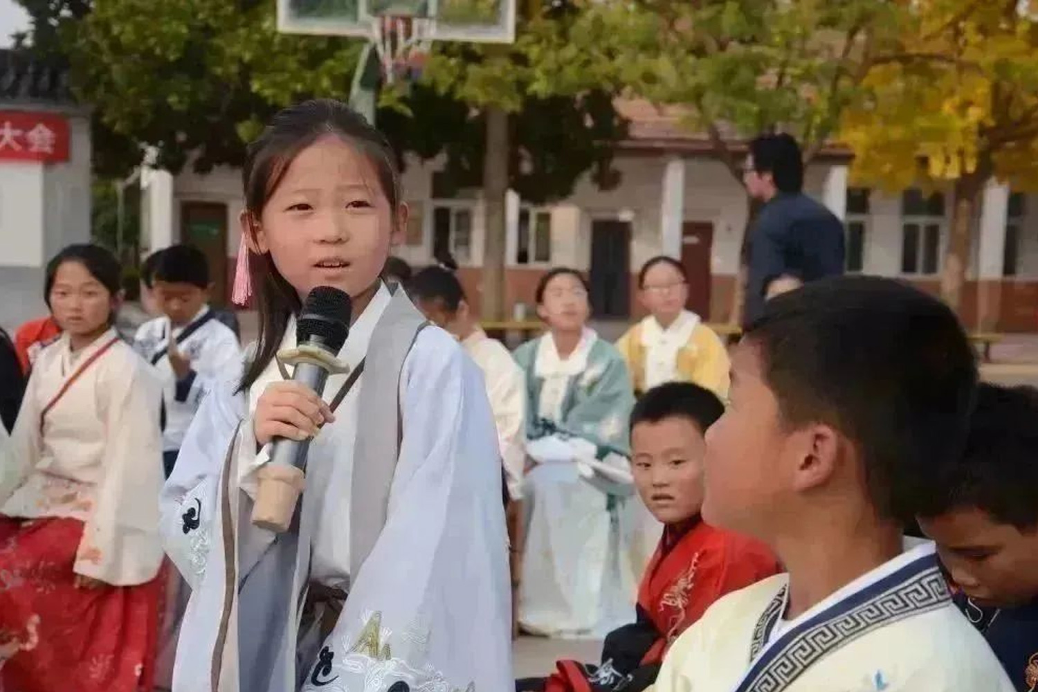 诗词大会
