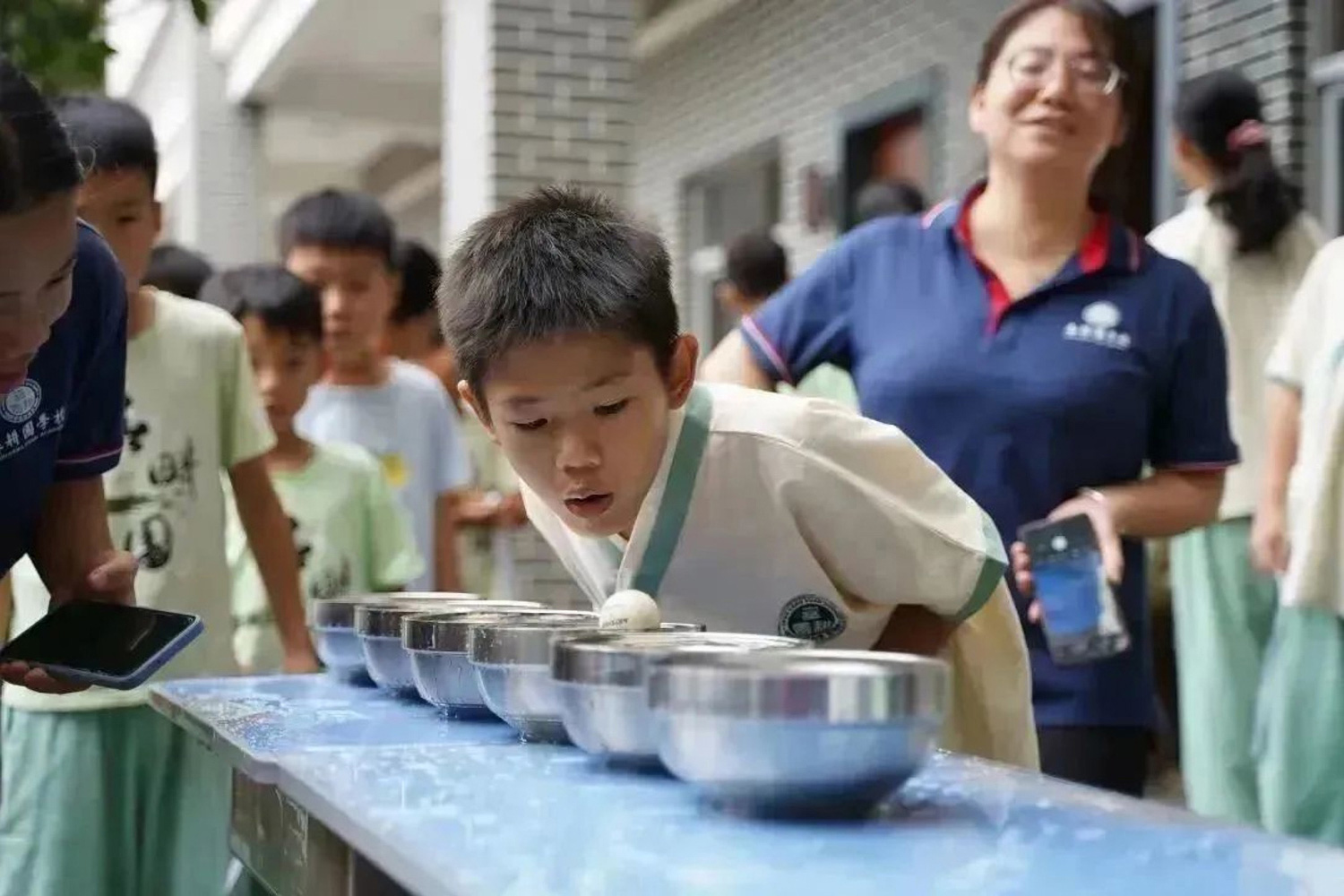 幼儿园