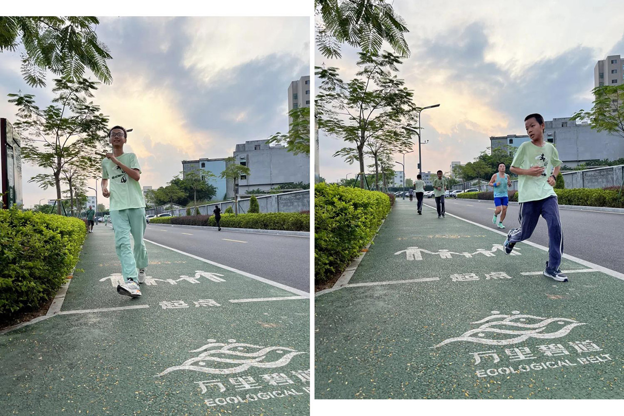 春耕园传统文化学校
