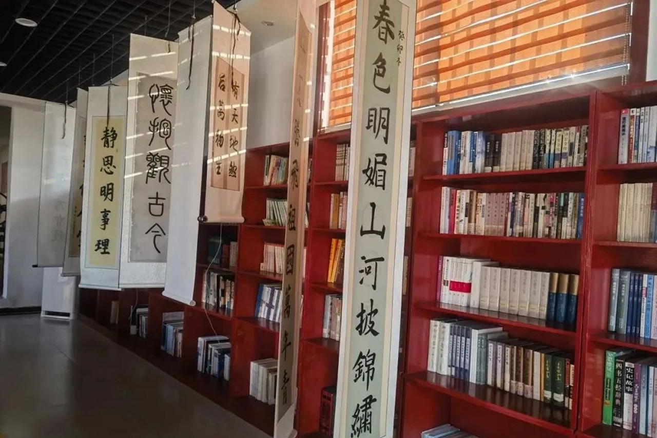 【春耕快讯】癸卯岁末家长课