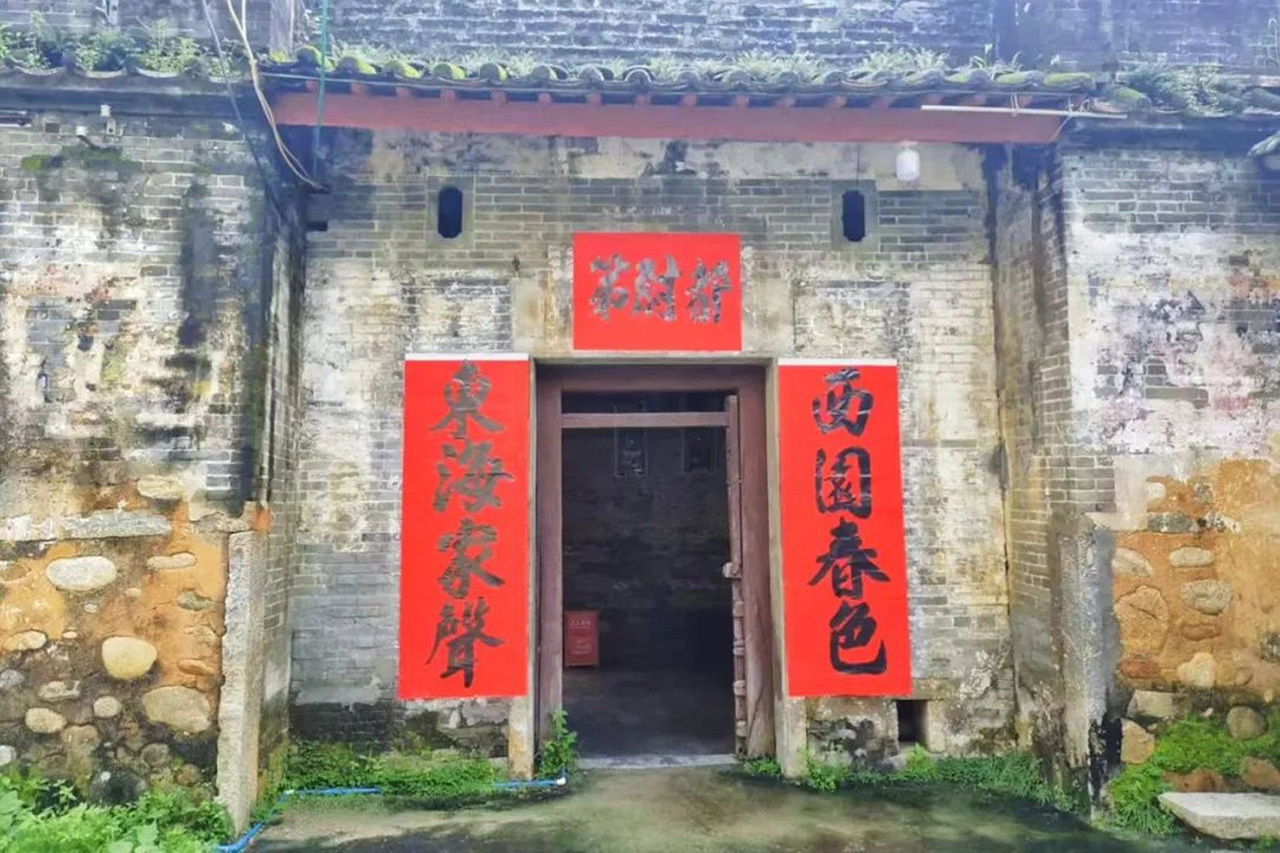 春耕园传统文化学校