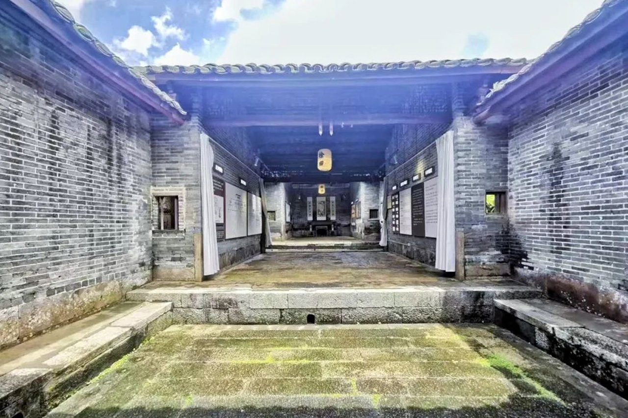 春耕园传统文化学校