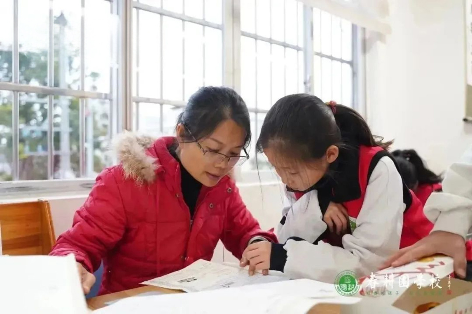 自主即高效丨2024冬季思维力训练营圆满结业！