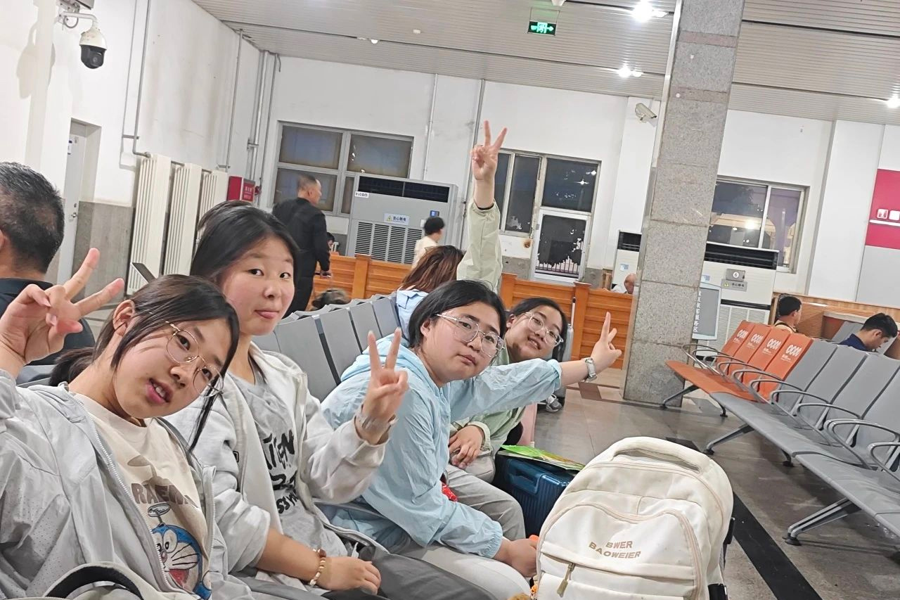 春日出游记-湖北游记