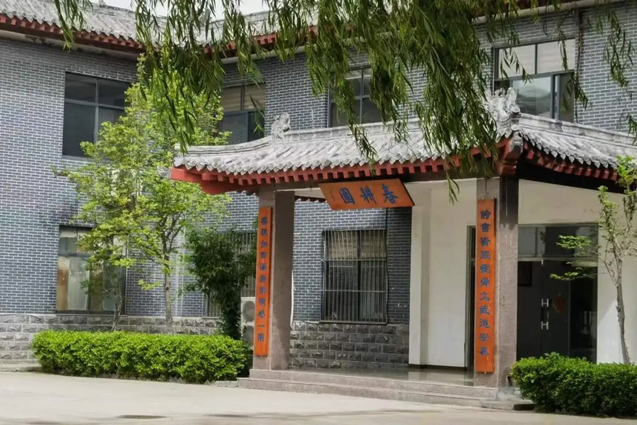 招生简章｜山东曲阜国学传统教育学校春耕园校区